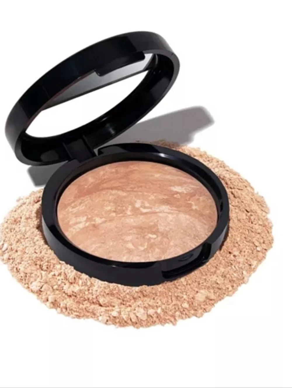 🆕 Laura Geller Baked Balance-n-Brighton Foundation In Light